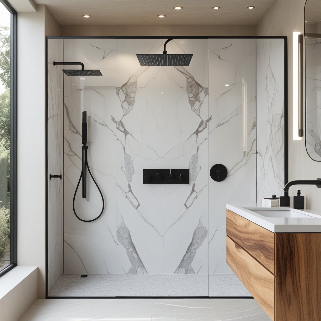 【Artificial Stone Wall Panels for Shower Enclosures】-【artificial stone wall panels Singapore】：5 ROI-Driven Ways Waterproof Wall Cladding Suppliers Cut Fit-Out Costs in 2025